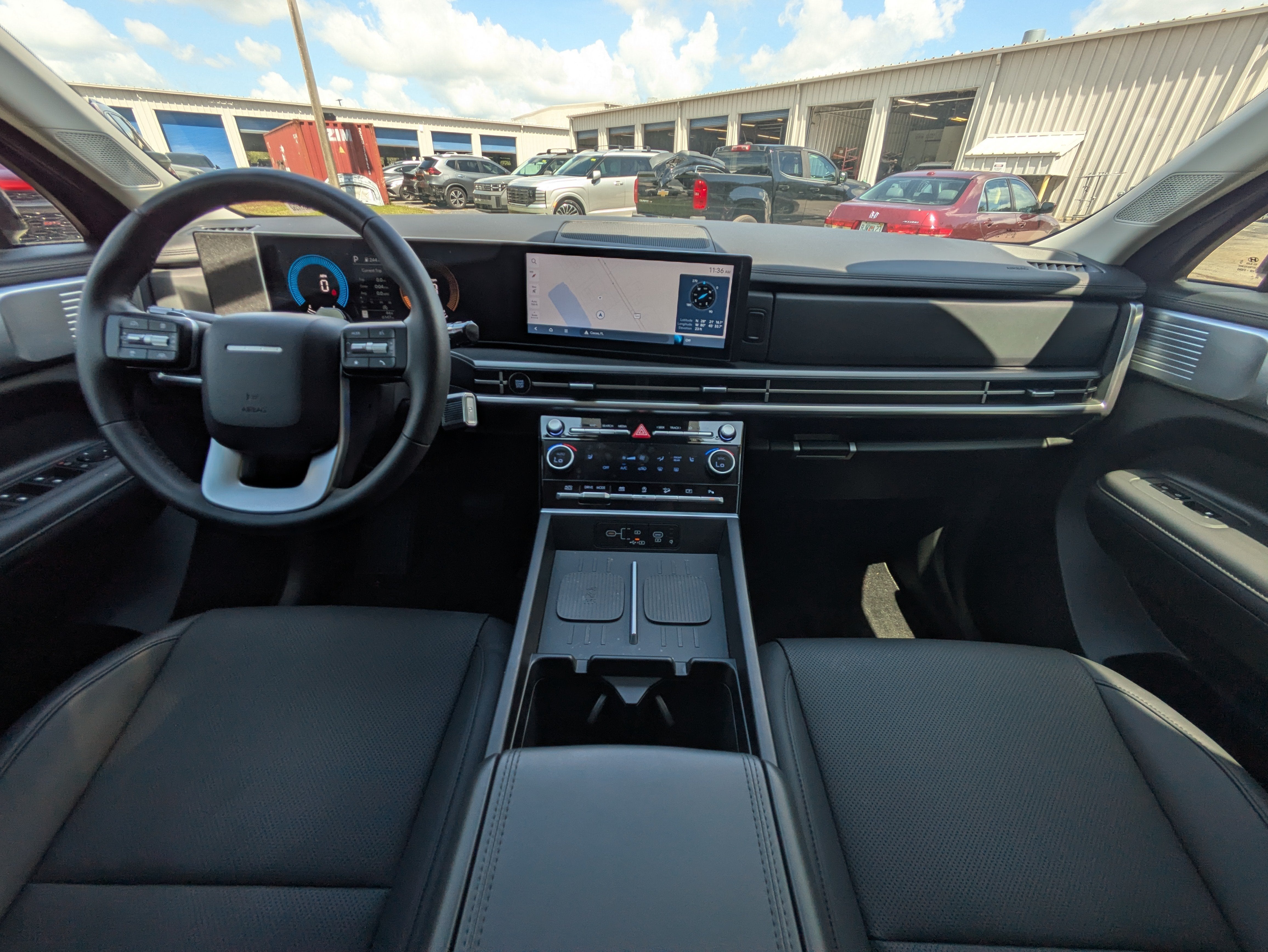 2025 Hyundai SANTA FE XRT