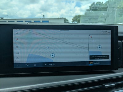 2026 Hyundai SANTA FE XRT