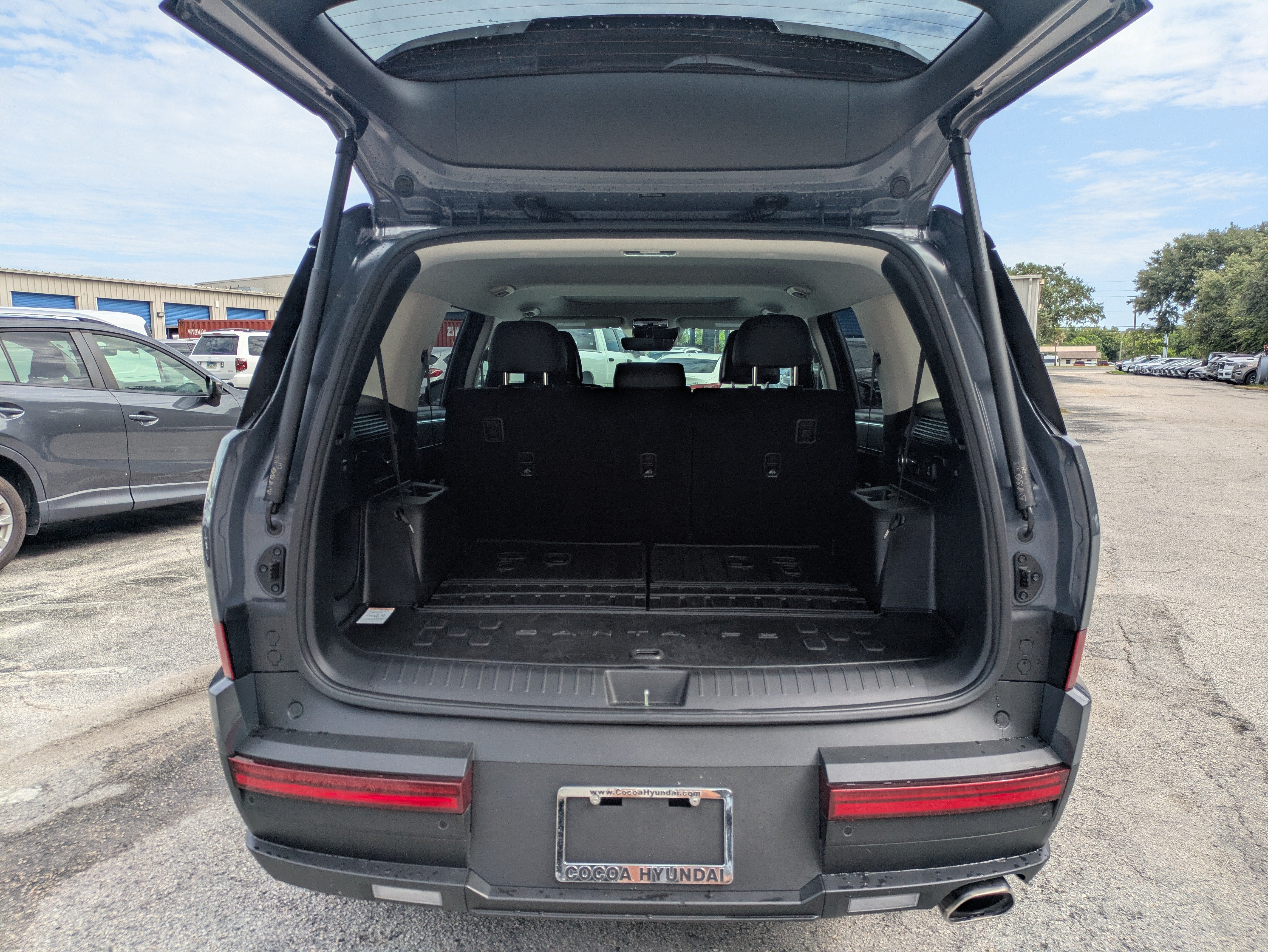 2025 Hyundai SANTA FE XRT