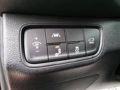 2020 Hyundai SANTA FE SEL 2.0T