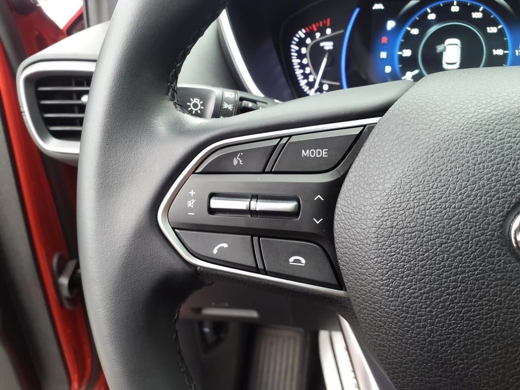 2020 Hyundai SANTA FE SEL 2.0T