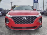 2020 Hyundai SANTA FE SEL 2.0T