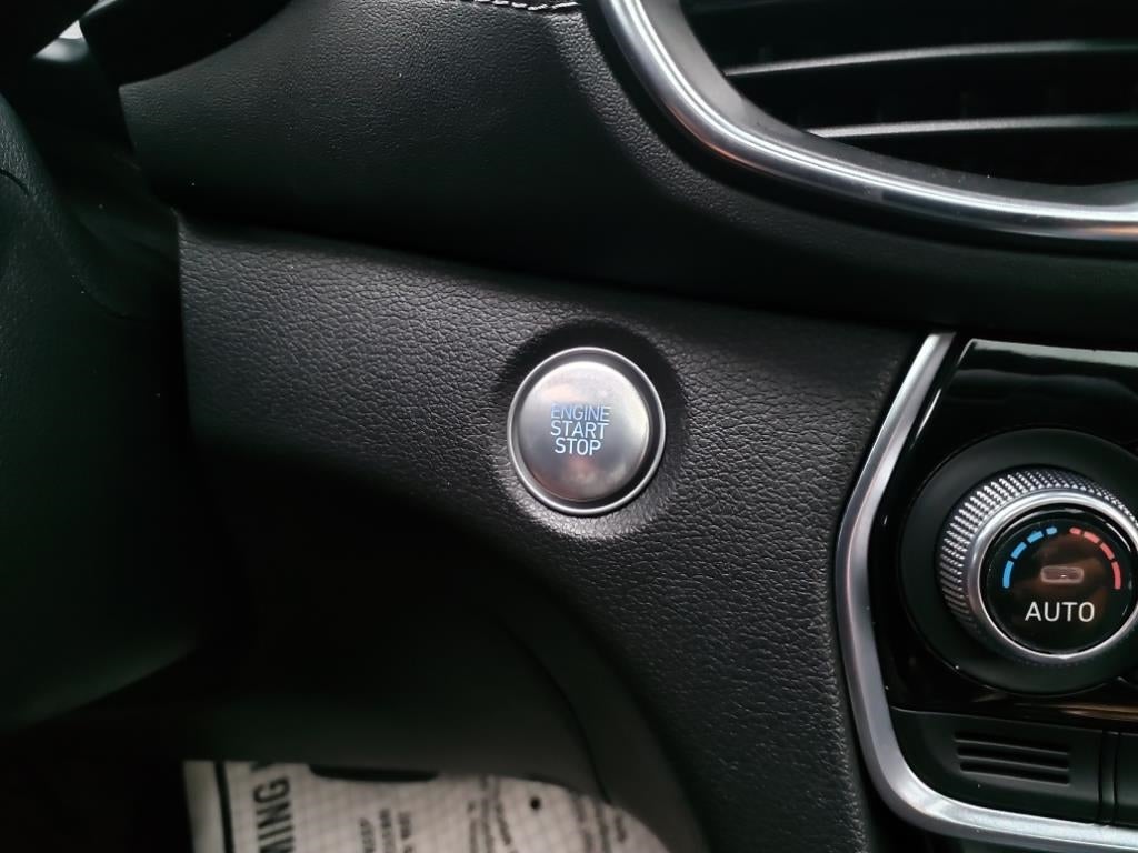 2020 Hyundai SANTA FE SEL 2.0T