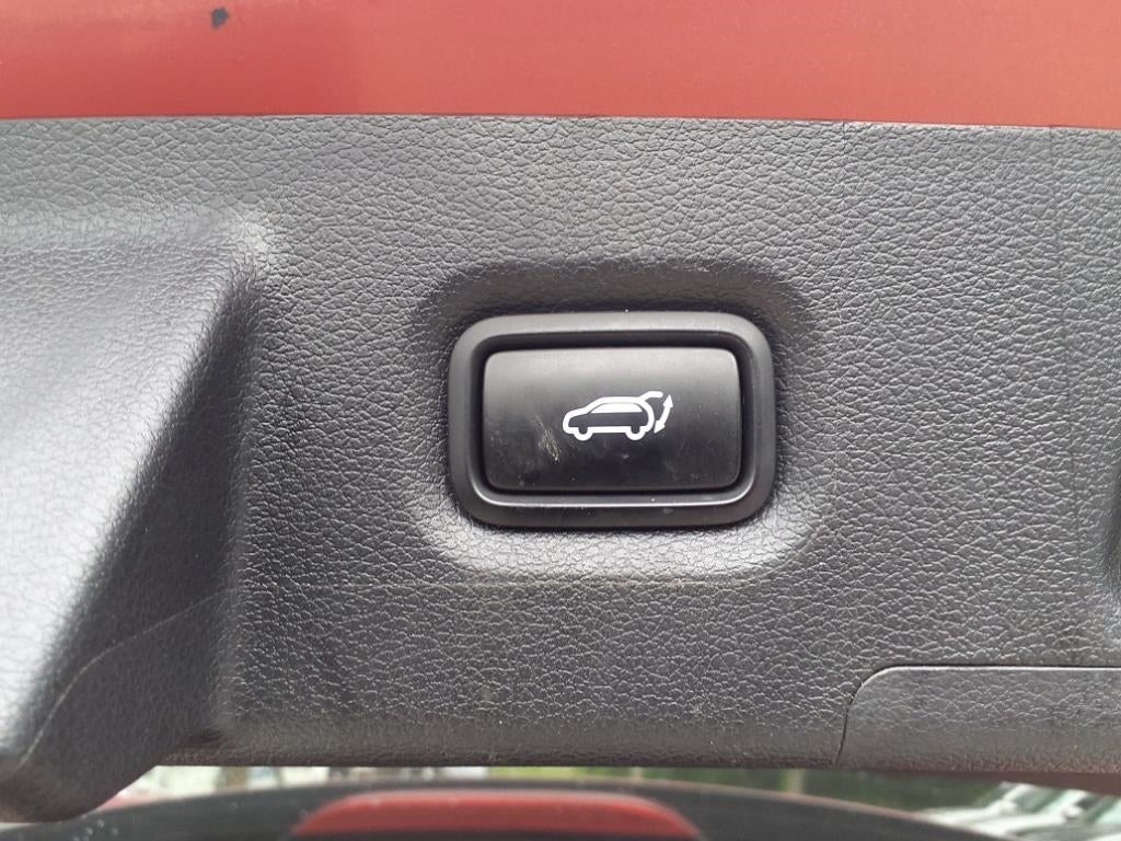 2020 Hyundai SANTA FE SEL 2.0T