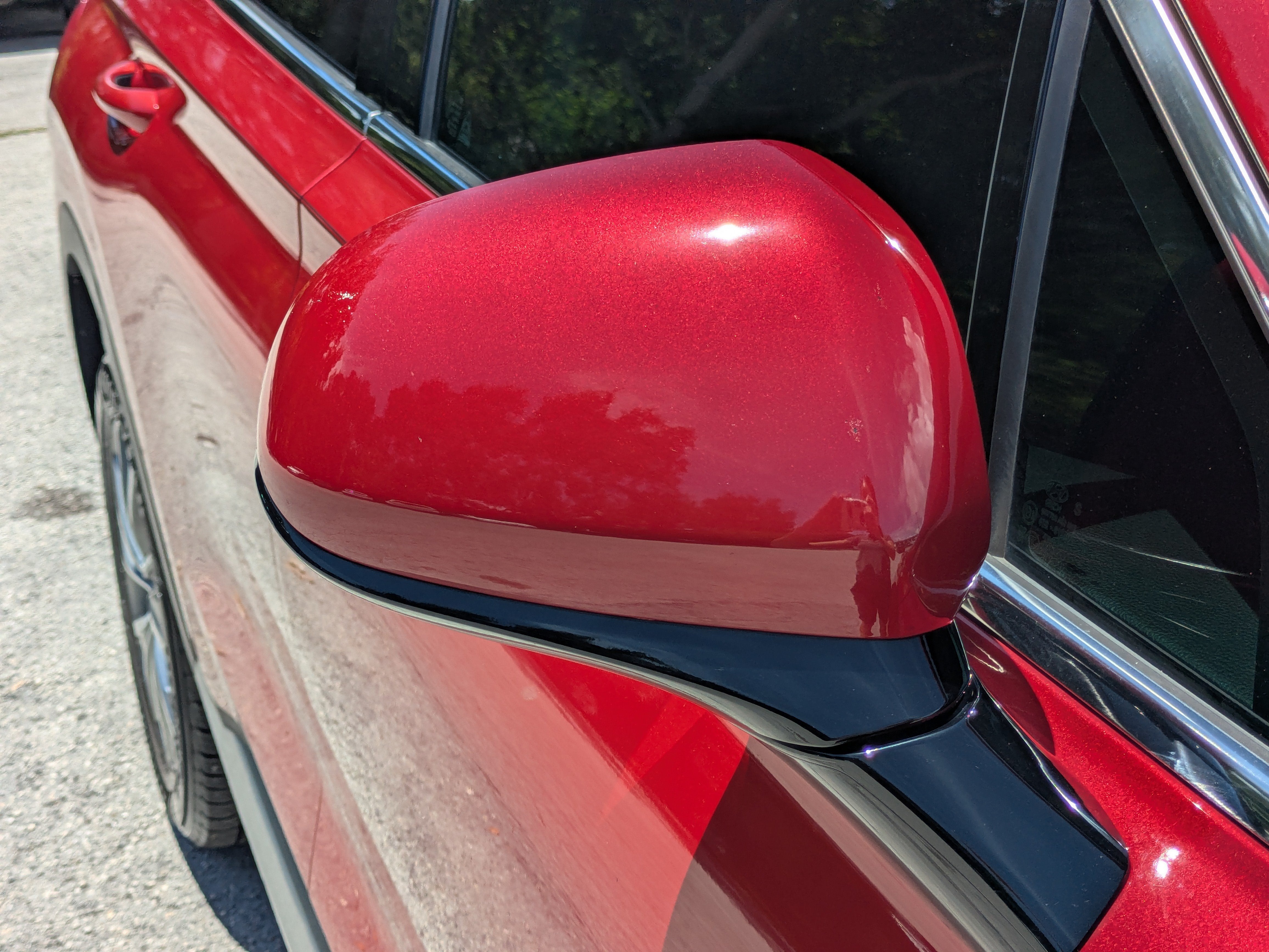 2019 Hyundai SANTA FE SEL Plus