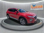 2019 Hyundai SANTA FE SEL Plus
