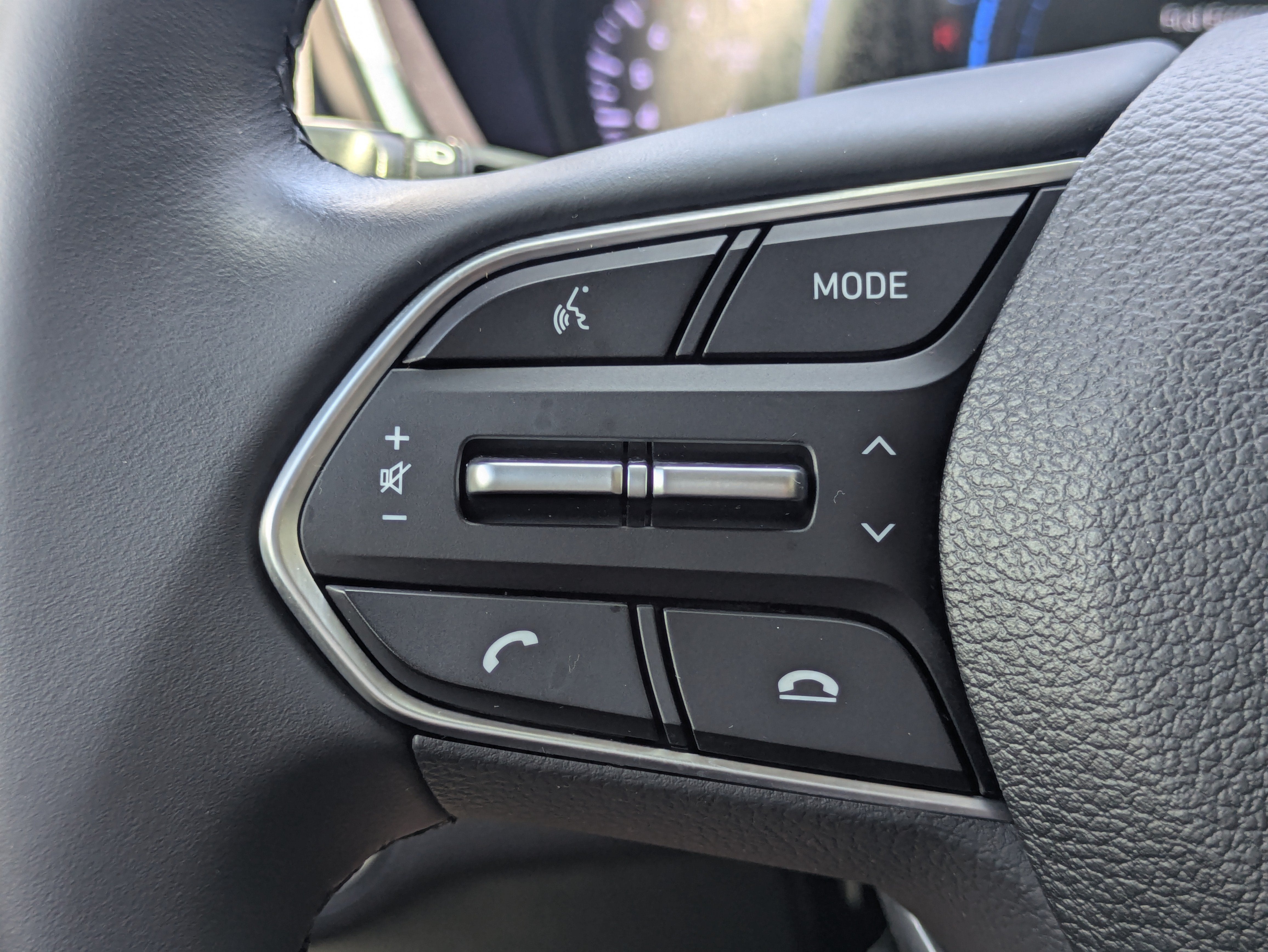 2019 Hyundai SANTA FE SEL Plus