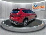 2019 Hyundai SANTA FE SEL Plus