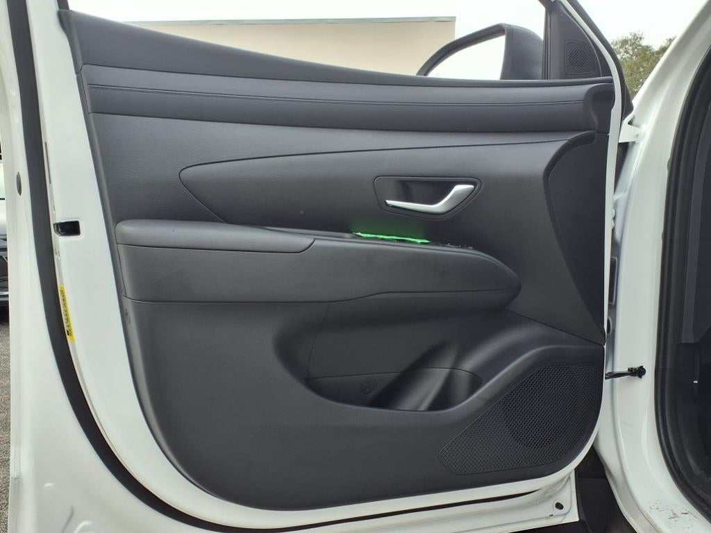 2025 Hyundai SANTA CRUZ SE