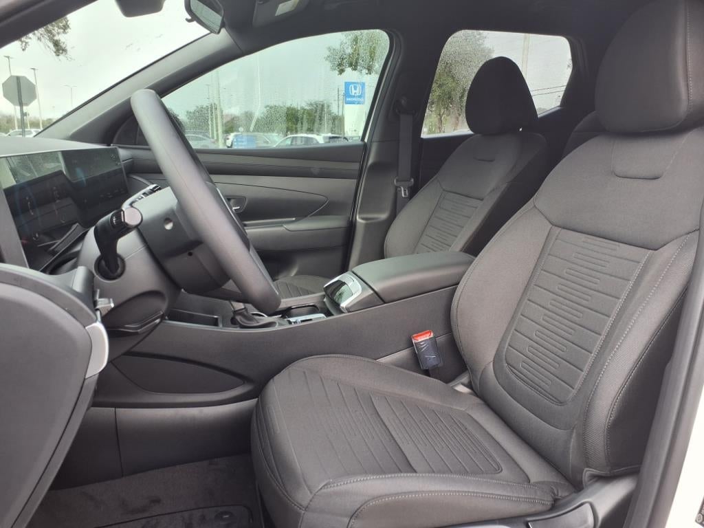 2025 Hyundai SANTA CRUZ SE