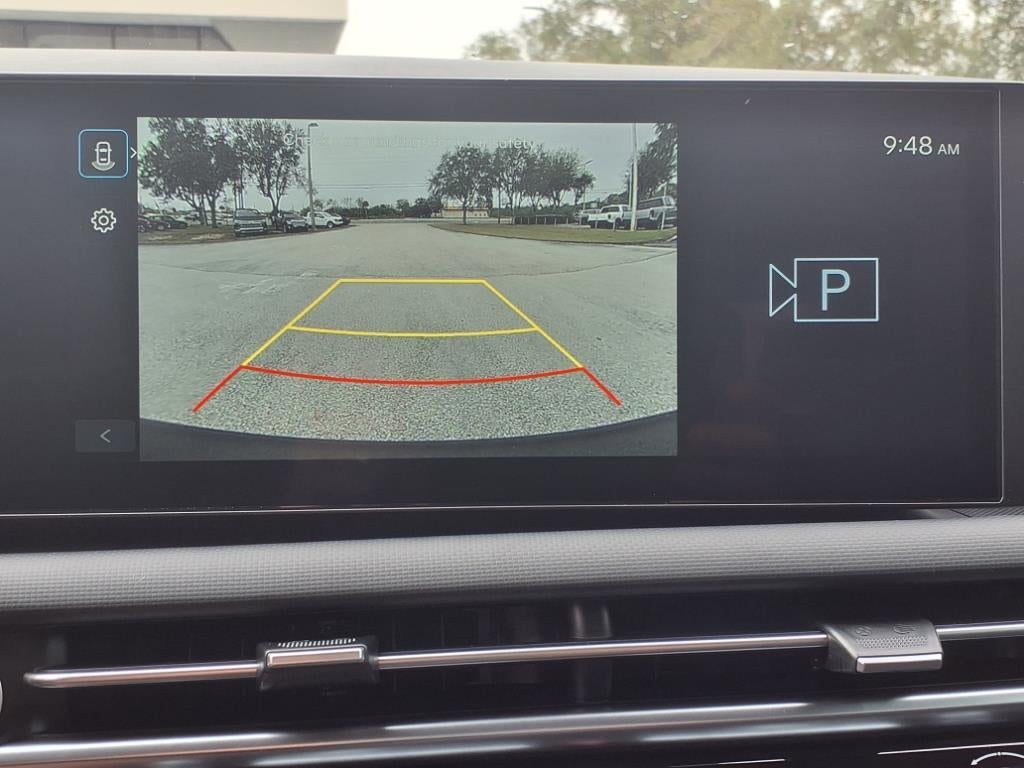 2025 Hyundai SANTA CRUZ SE