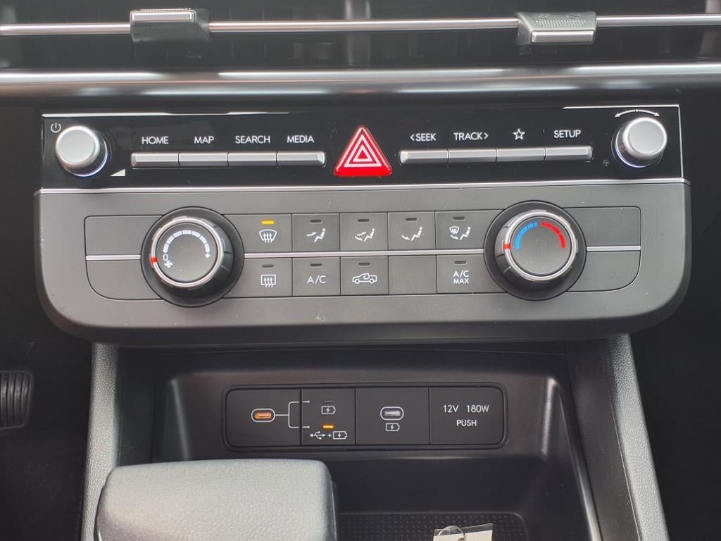 2025 Hyundai SANTA CRUZ SE