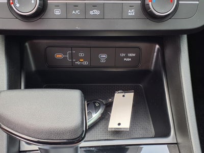 2025 Hyundai SANTA CRUZ SE