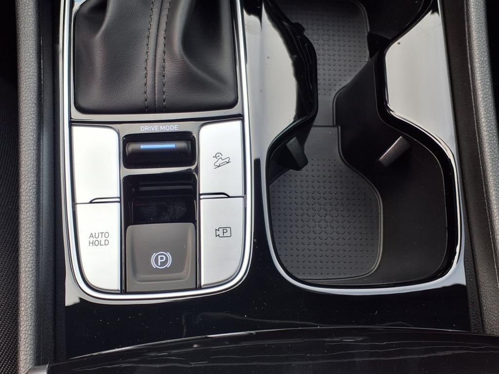 2025 Hyundai SANTA CRUZ SE