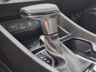 2025 Hyundai SANTA CRUZ SE