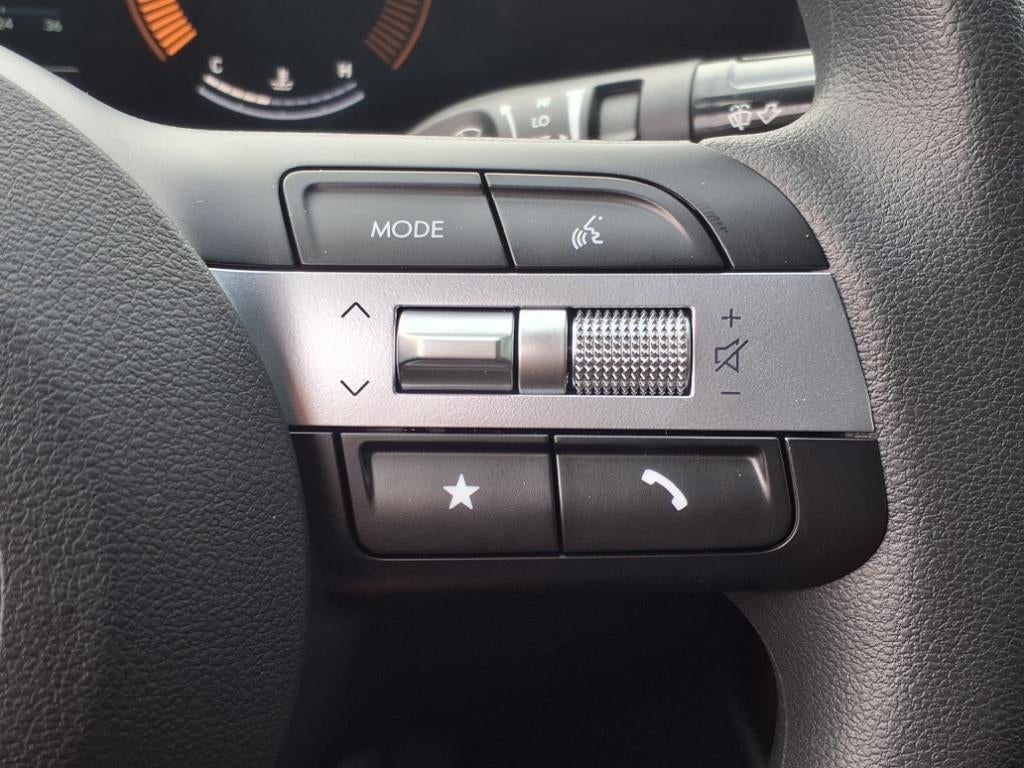 2025 Hyundai SANTA CRUZ SE