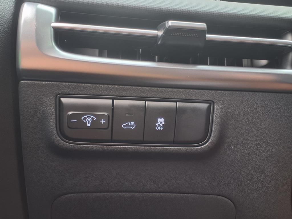 2025 Hyundai SANTA CRUZ SE