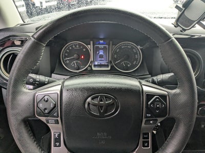 2021 Toyota Tacoma 2WD SR5