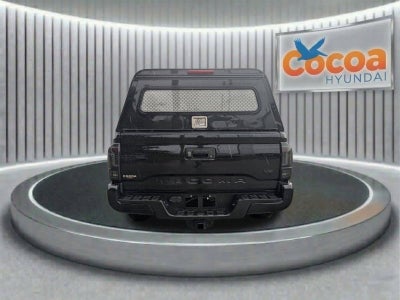 2021 Toyota Tacoma 2WD SR5