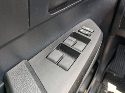 2018 Toyota Tundra 2WD SR