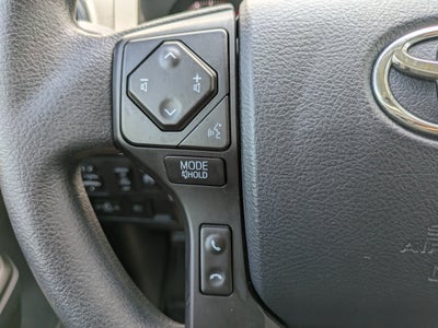 2018 Toyota Tundra 2WD SR
