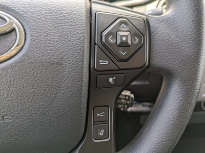 2018 Toyota Tundra 2WD SR