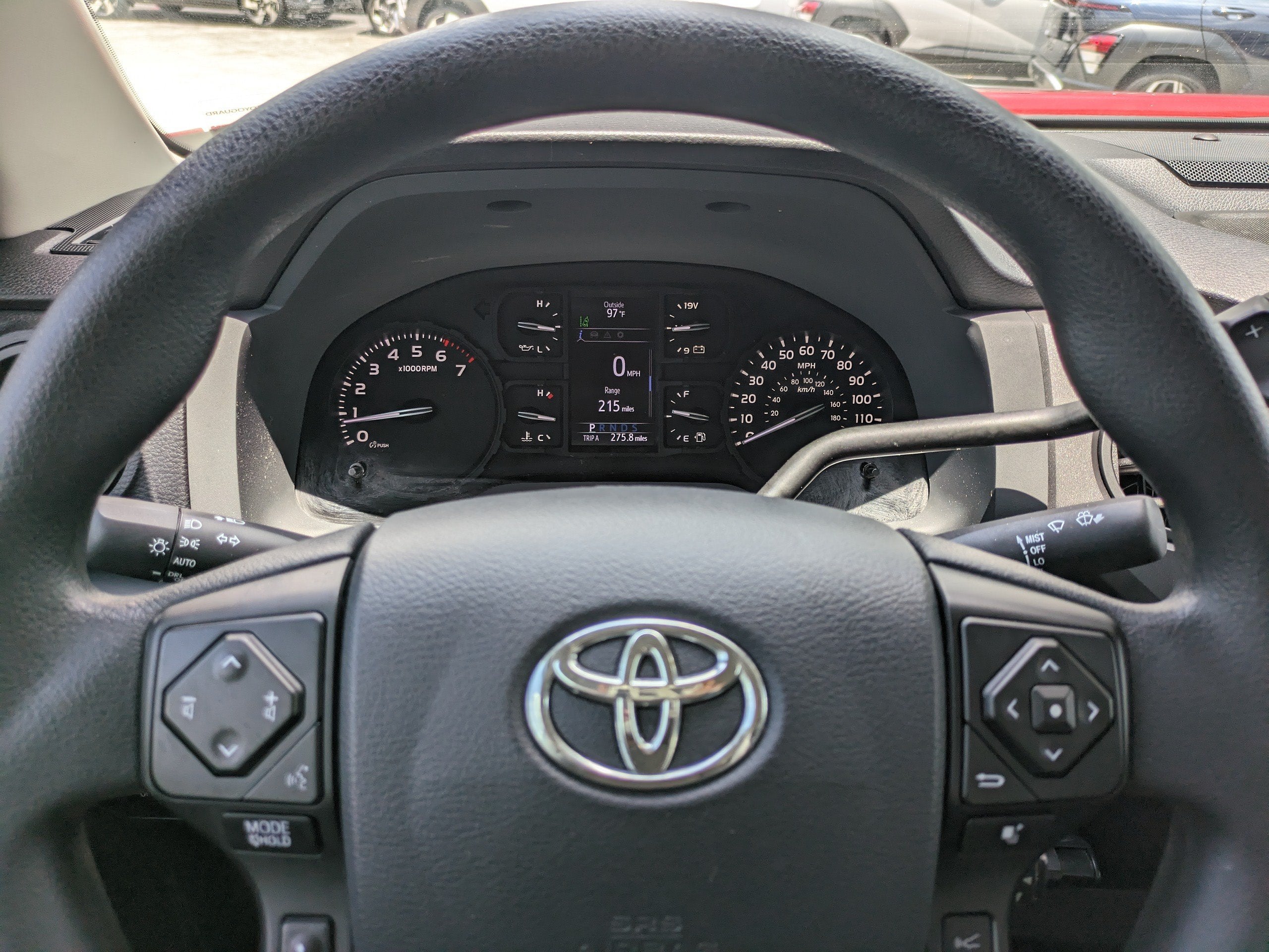2018 Toyota Tundra 2WD SR