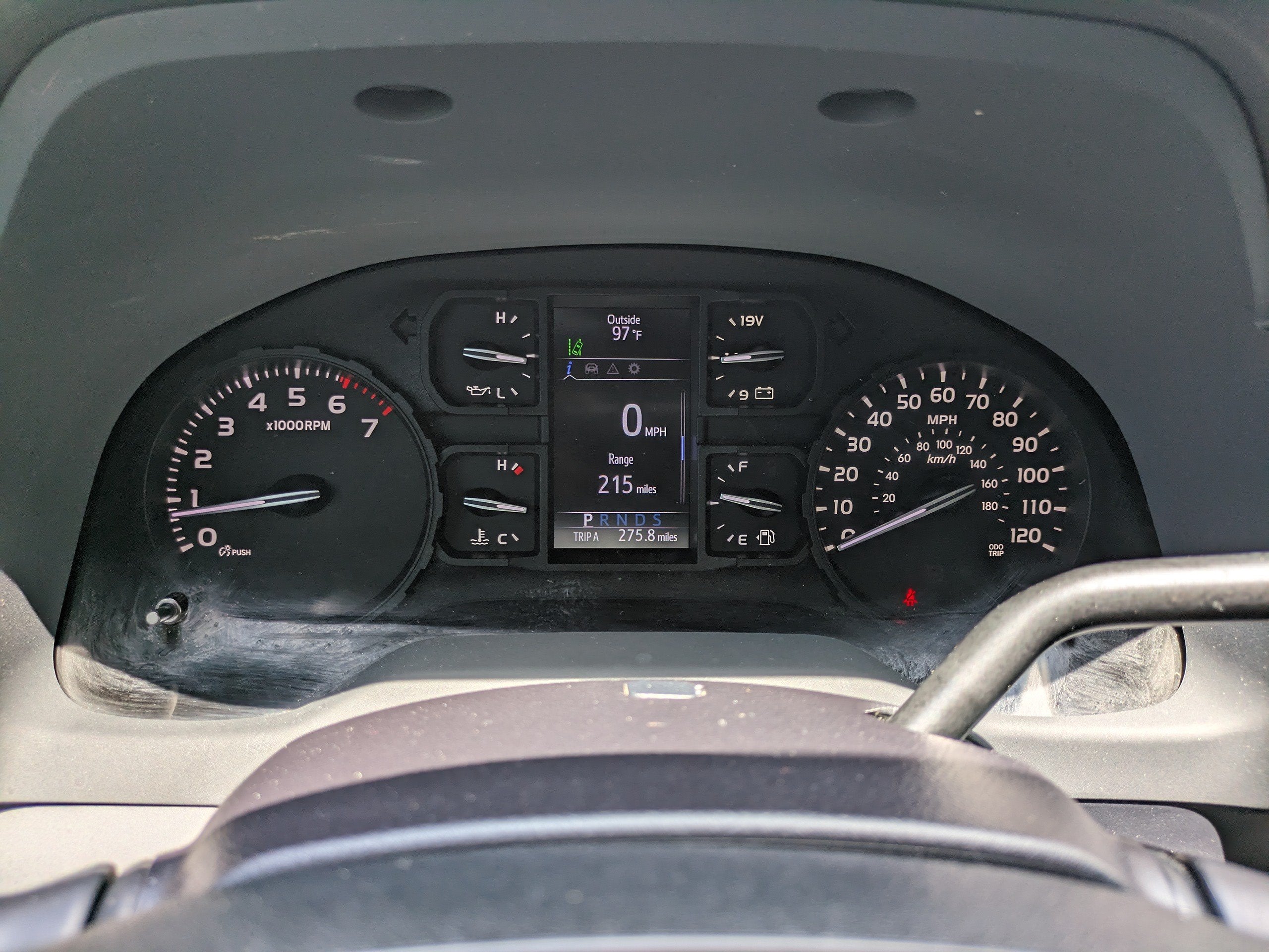 2018 Toyota Tundra 2WD SR