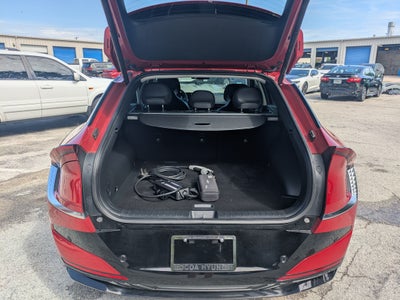 2025 Kia EV6 Wind