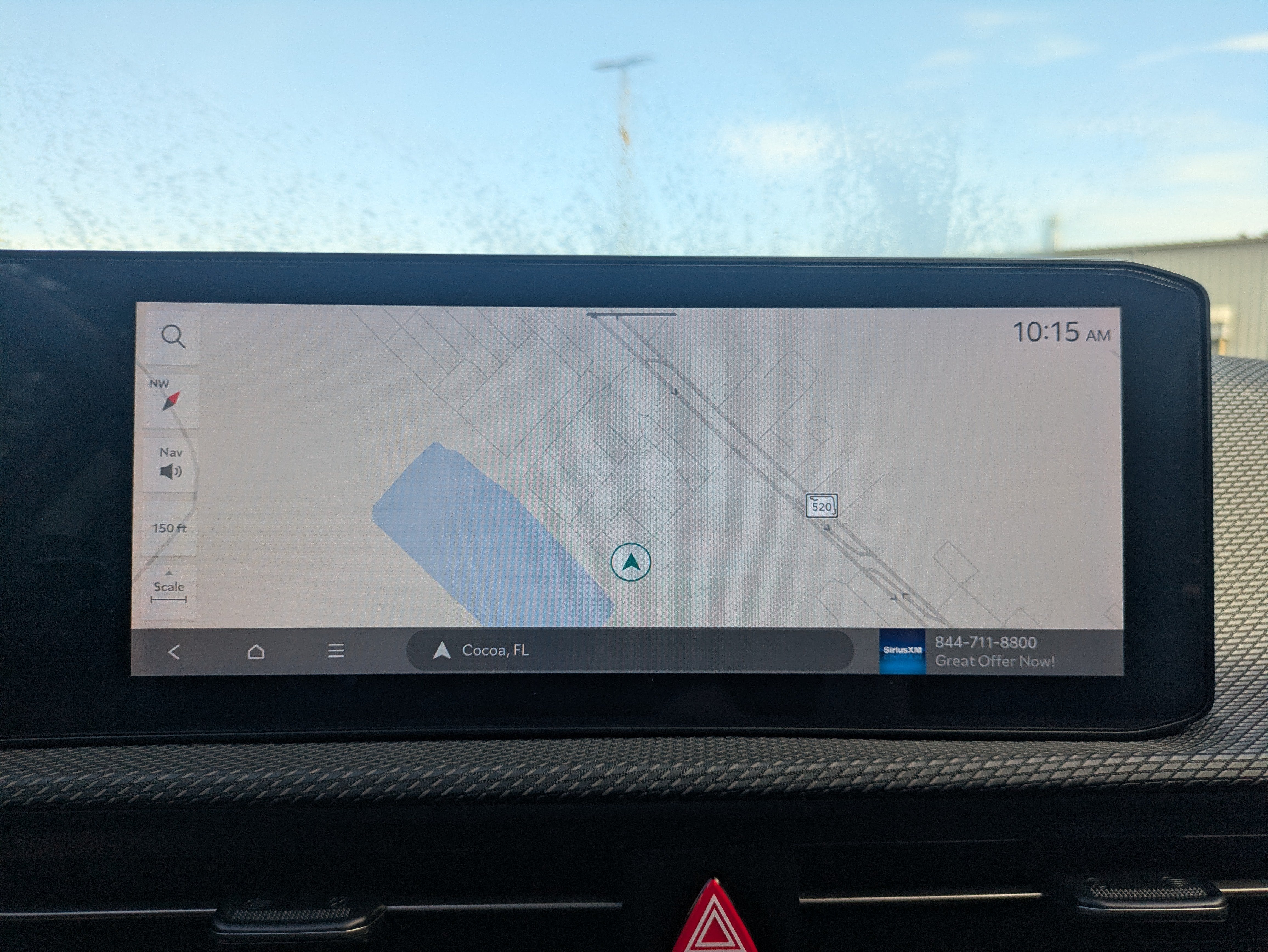 2025 Kia EV6 Wind