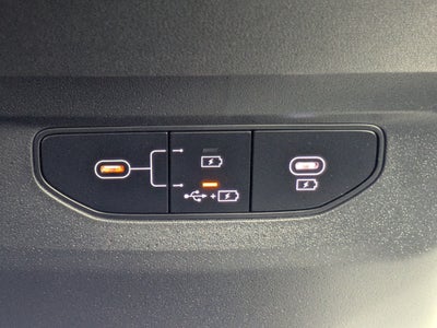 2025 Kia EV6 Wind