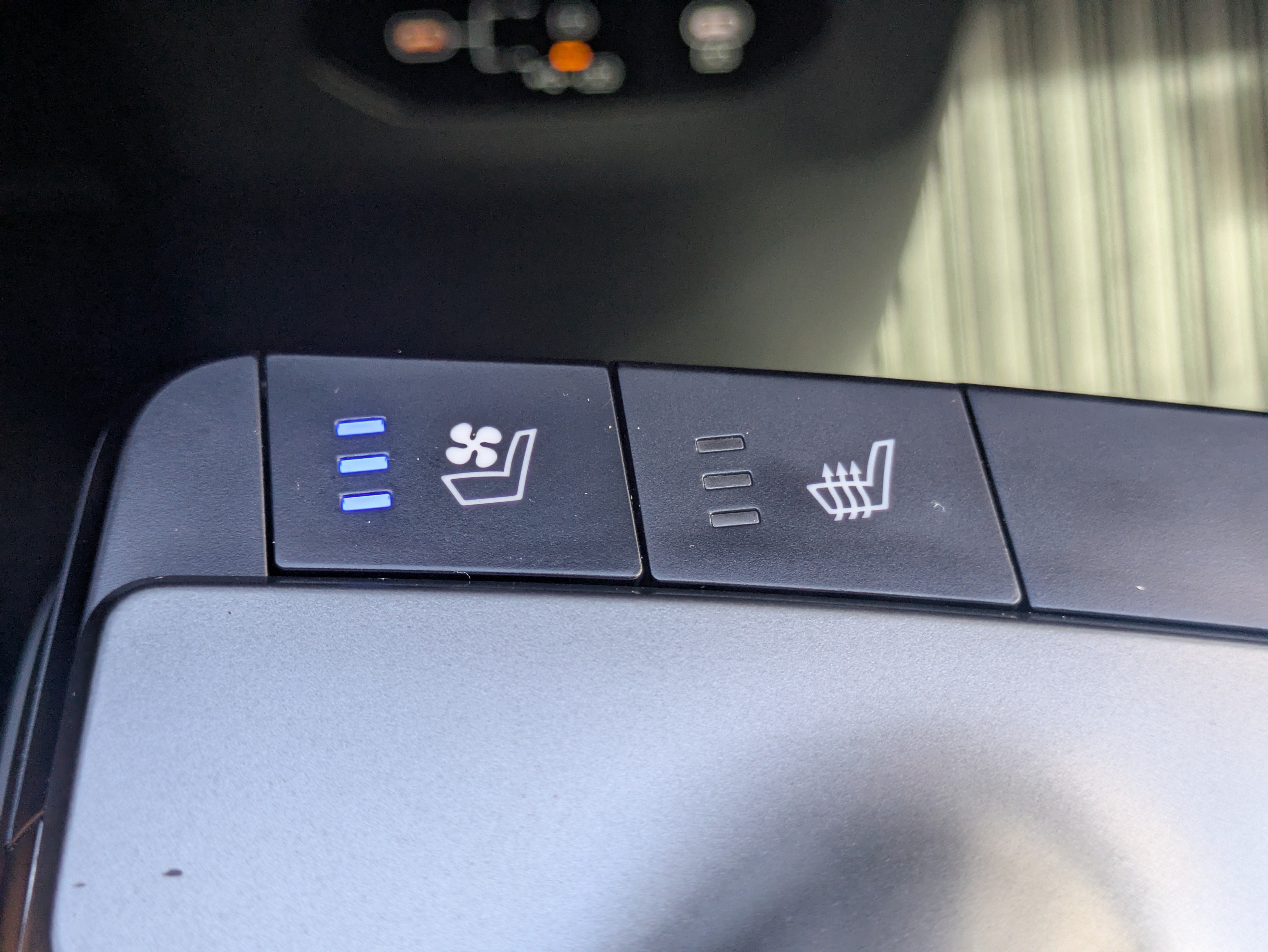 2025 Kia EV6 Wind