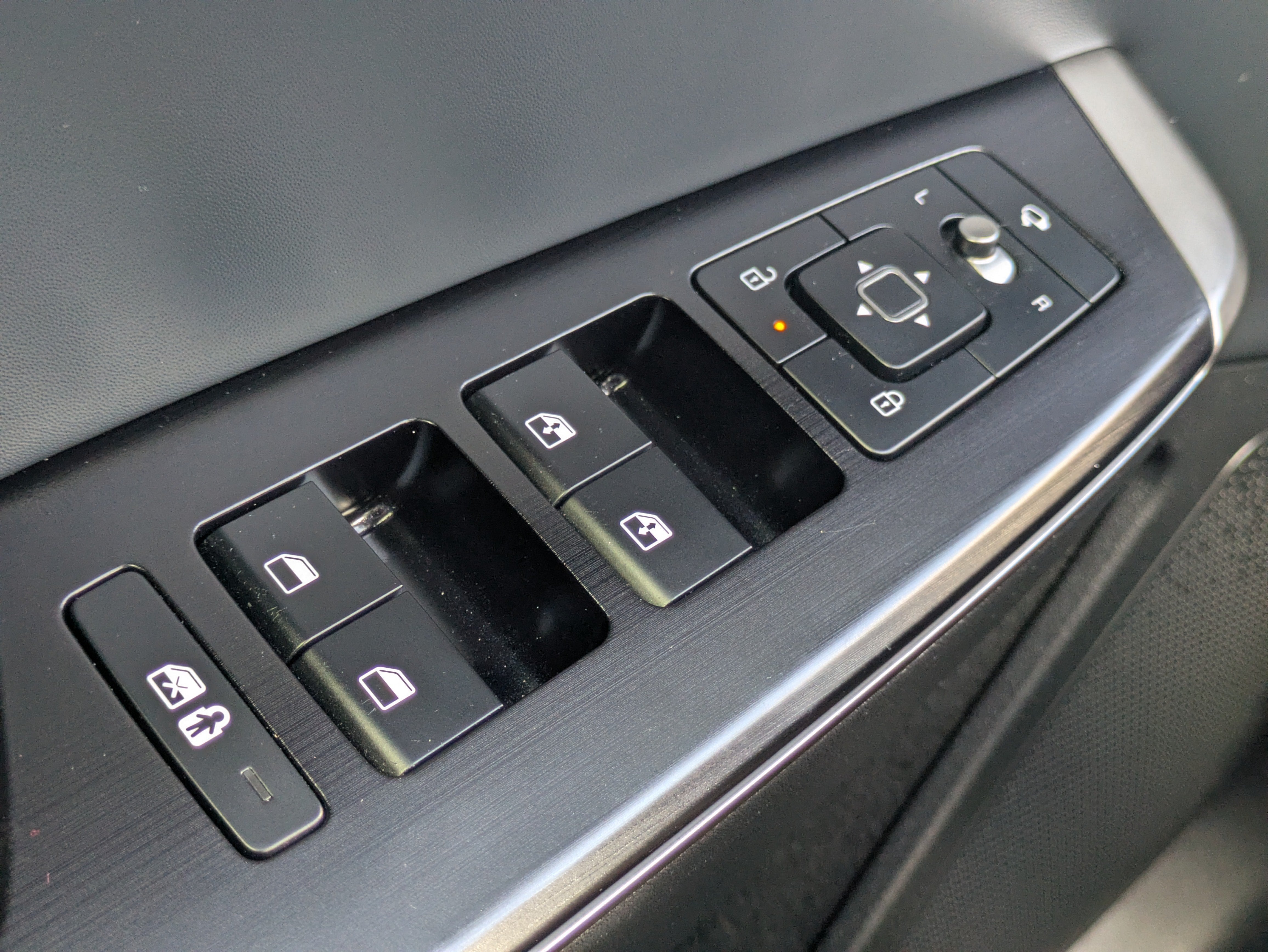2025 Kia EV6 Wind