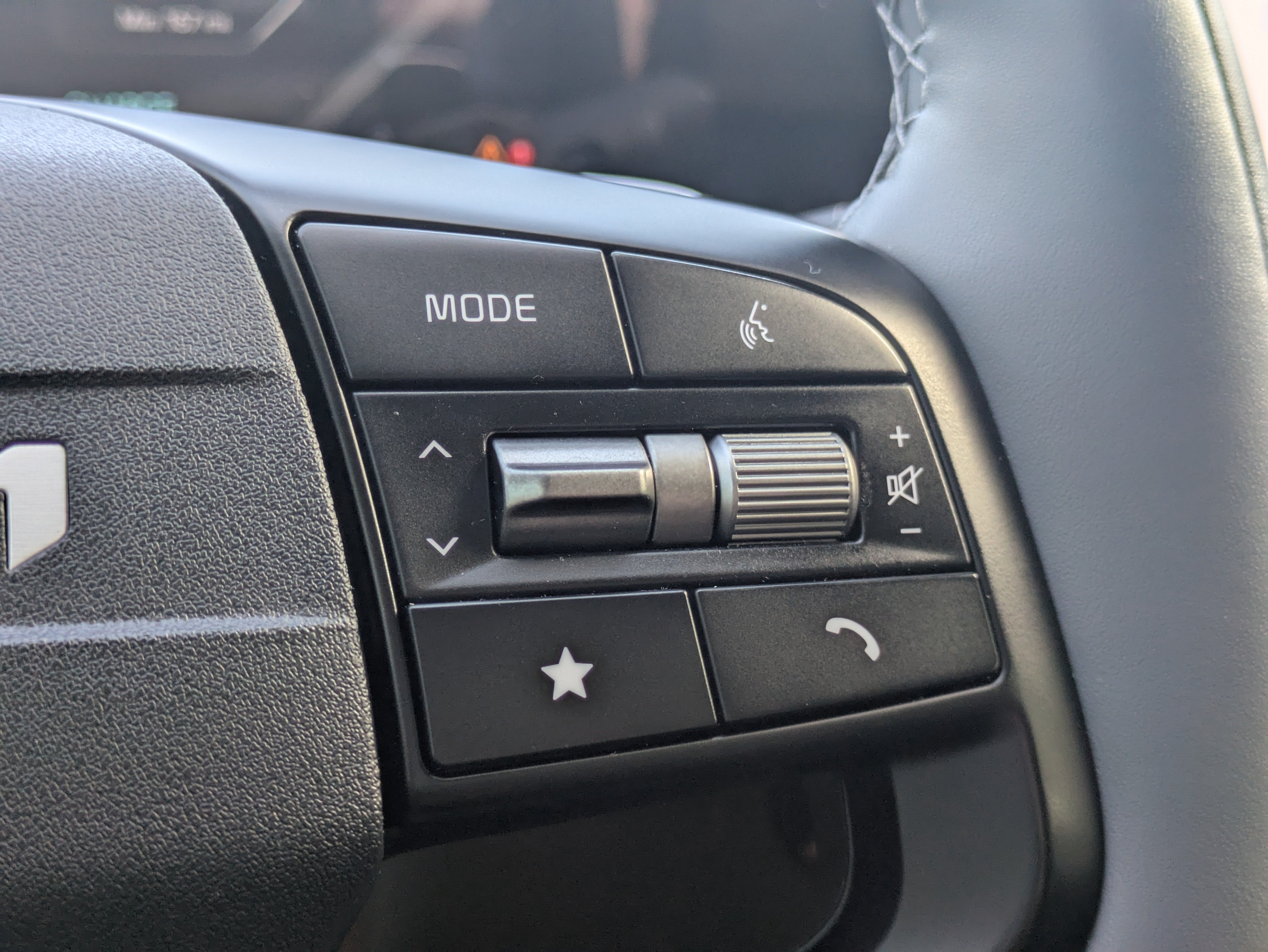 2025 Kia EV6 Wind
