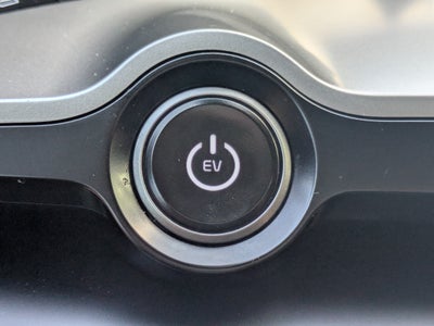 2025 Kia EV6 Wind