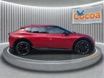 2025 Kia EV6 Wind