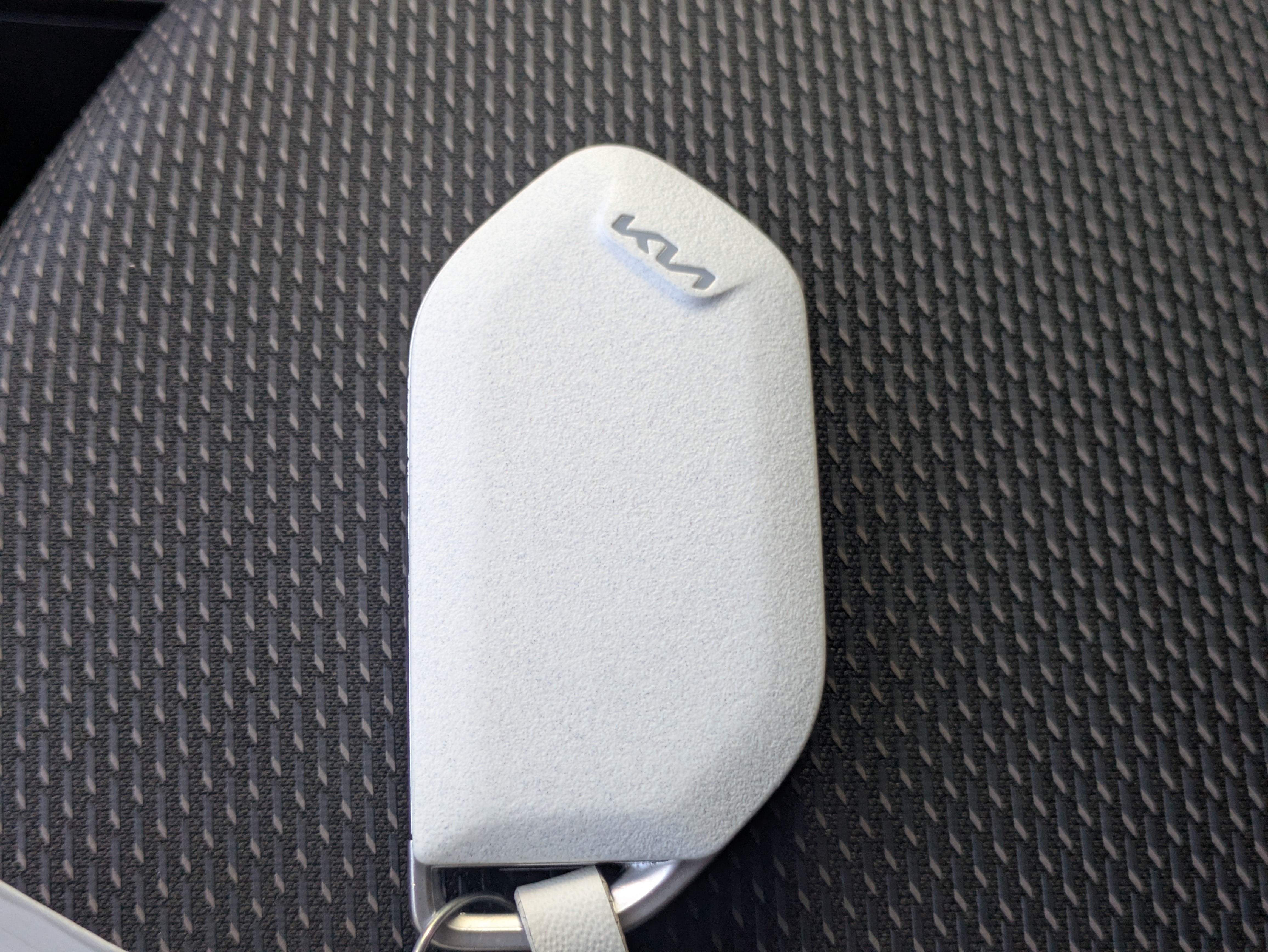 2025 Kia EV6 Wind