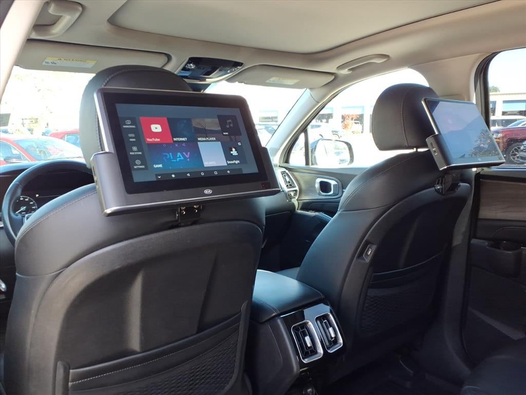 2023 Kia Sorento X-Line SX Prestige