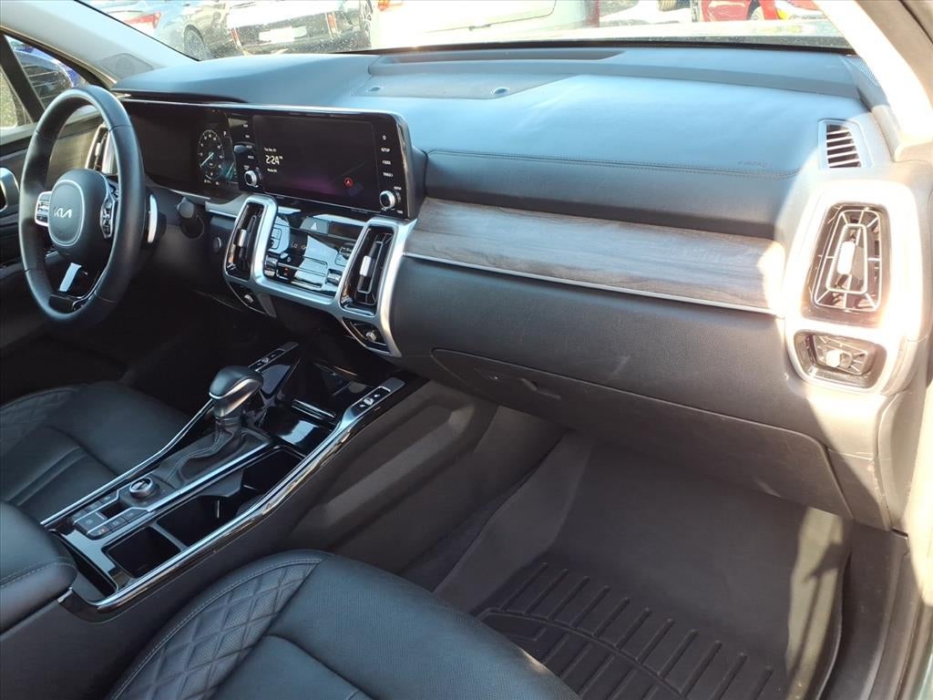 2023 Kia Sorento X-Line SX Prestige