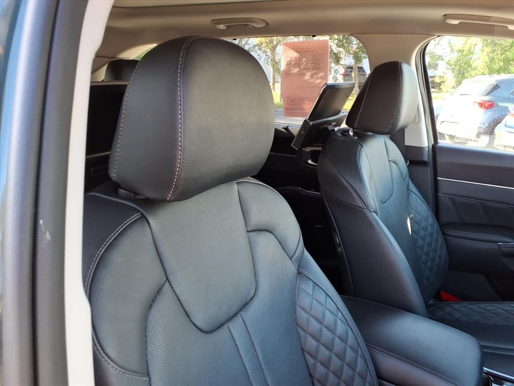 2023 Kia Sorento X-Line SX Prestige