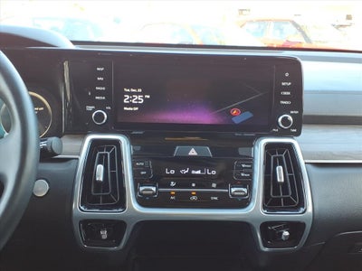 2023 Kia Sorento X-Line SX Prestige