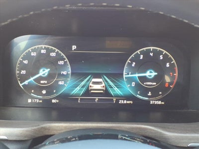 2023 Kia Sorento X-Line SX Prestige