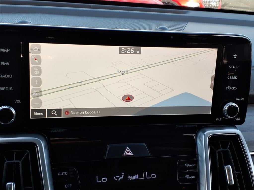 2023 Kia Sorento X-Line SX Prestige