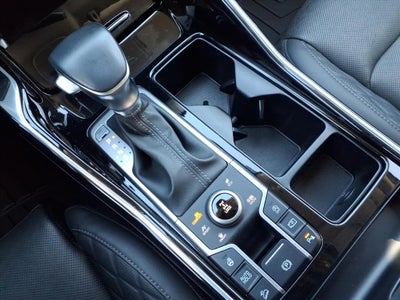2023 Kia Sorento X-Line SX Prestige