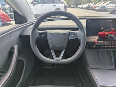 2024 Tesla Model 3 Long Range