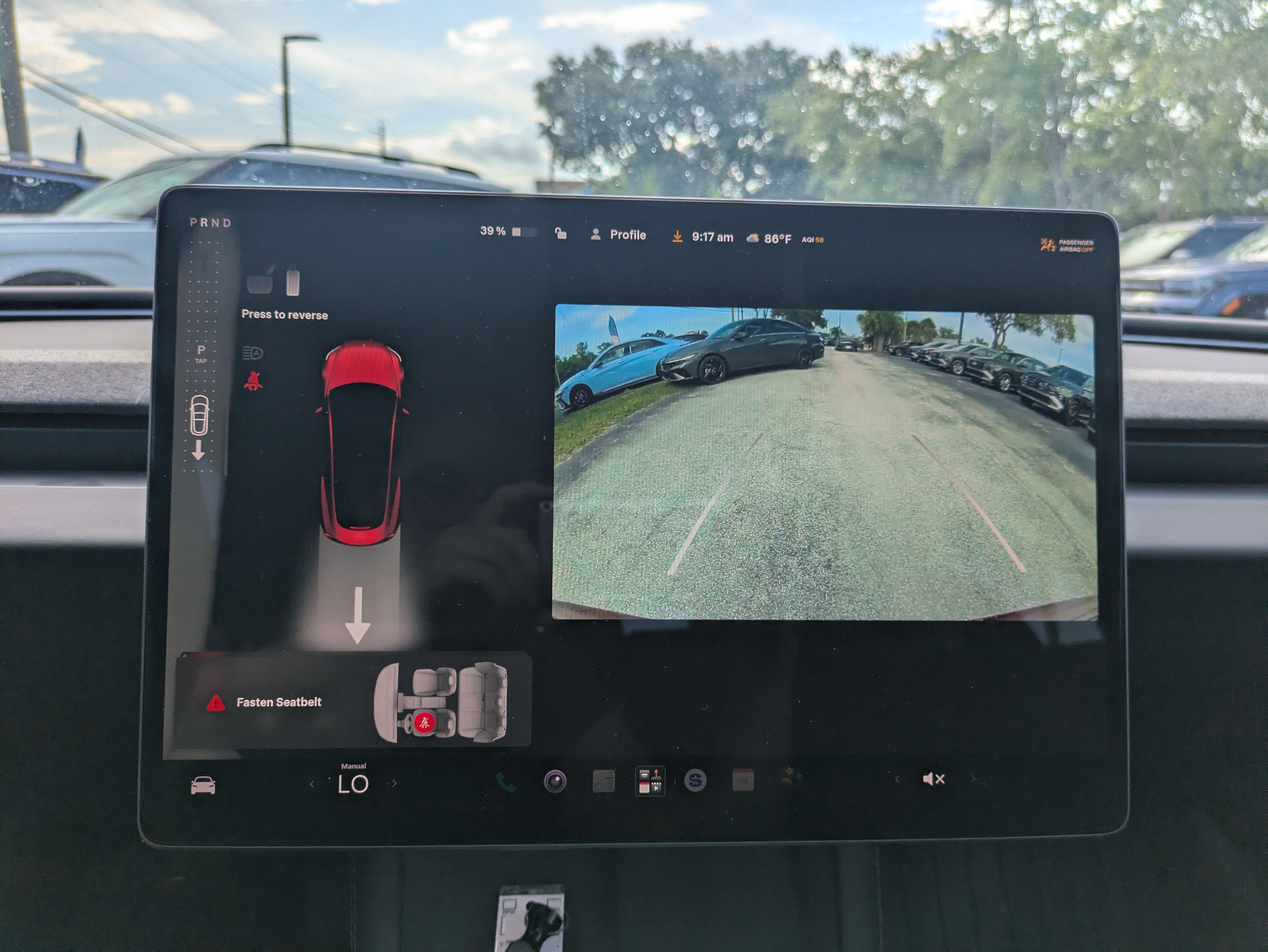 2024 Tesla Model 3 Long Range