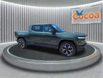 2024 Rivian R1T Adventure