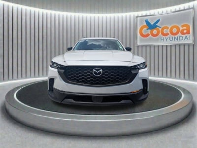 2024 Mazda Mazda CX-50 2.5 S Preferred Package
