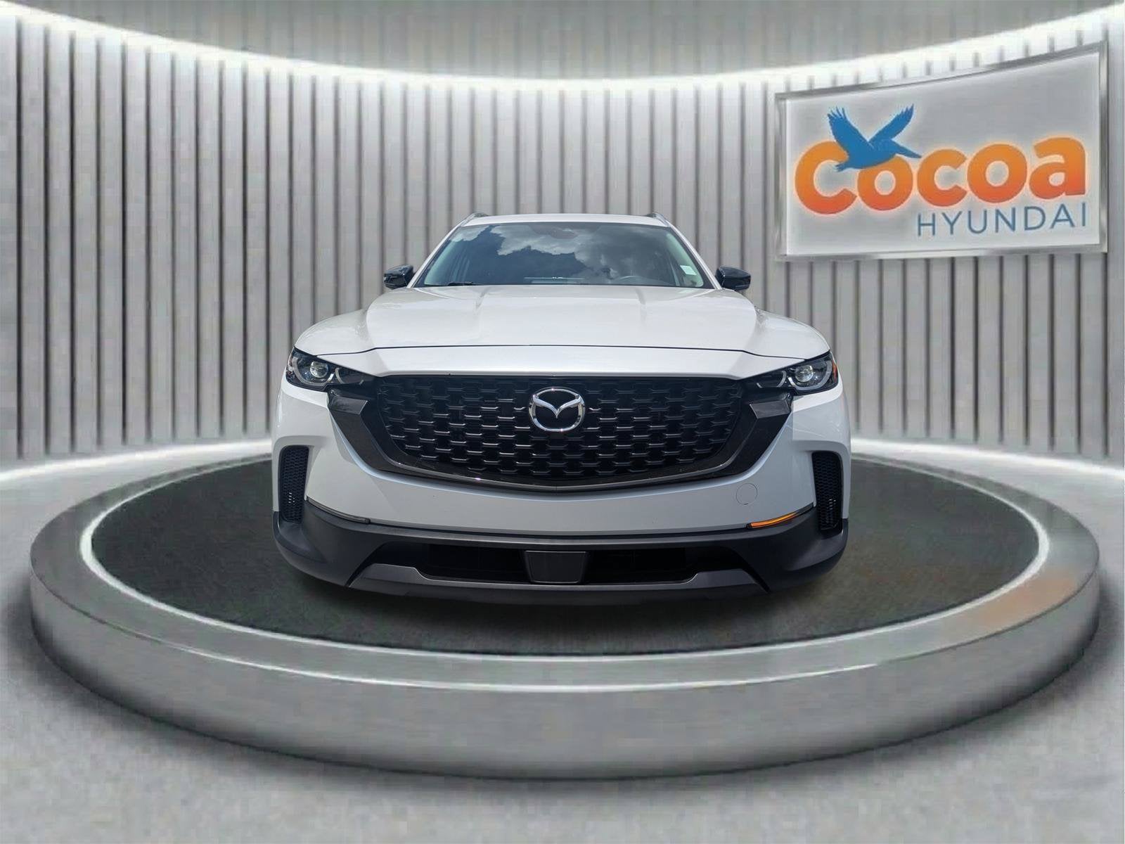 2024 Mazda Mazda CX-50 2.5 S Preferred Package