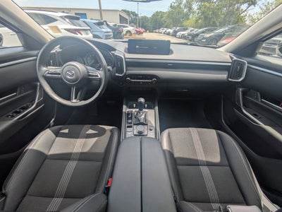 2024 Mazda Mazda CX-50 2.5 S Preferred Package